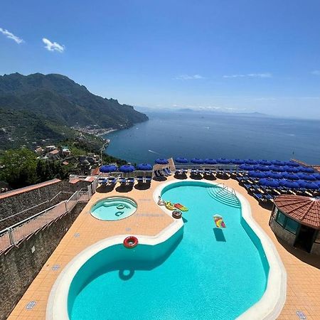Casa Vacanza Diana Ραβέλλο Εξωτερικό φωτογραφία