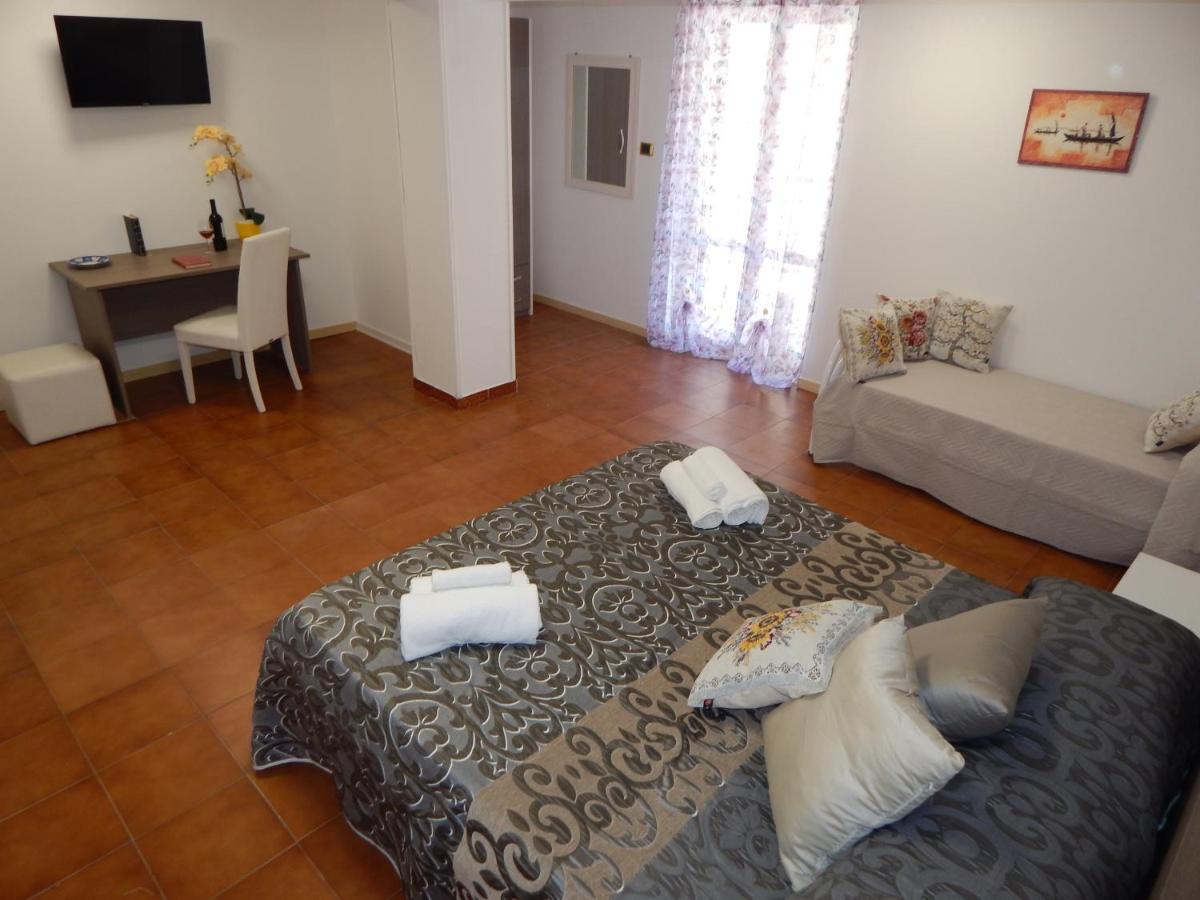 Casa Vacanza Diana Ραβέλλο Εξωτερικό φωτογραφία