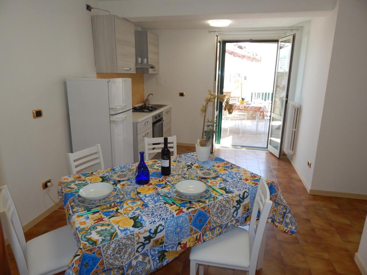 Casa Vacanza Diana Ραβέλλο Εξωτερικό φωτογραφία