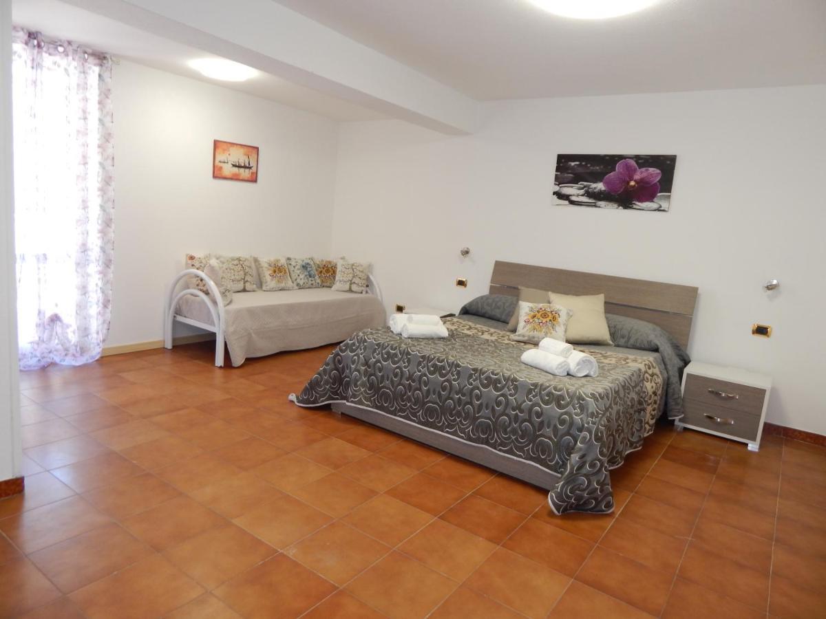 Casa Vacanza Diana Ραβέλλο Εξωτερικό φωτογραφία