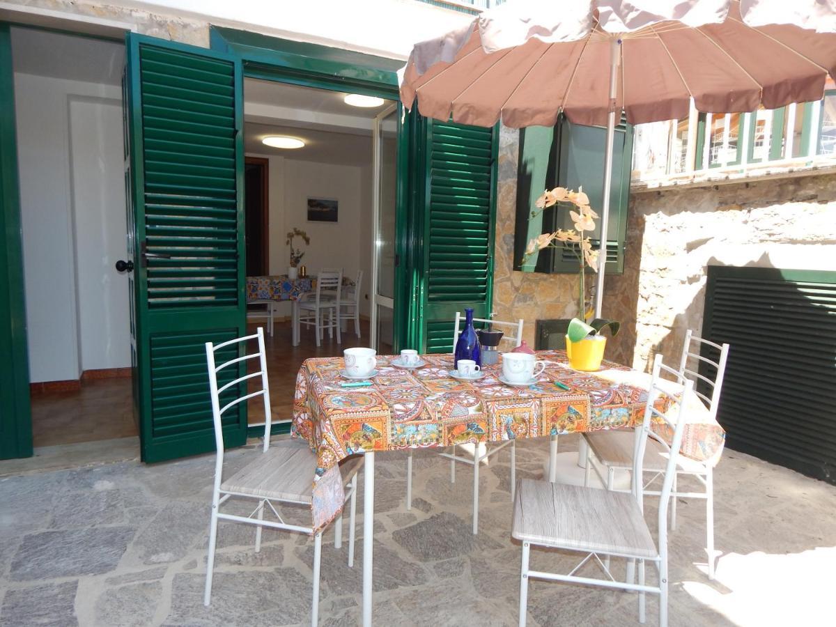 Casa Vacanza Diana Ραβέλλο Εξωτερικό φωτογραφία