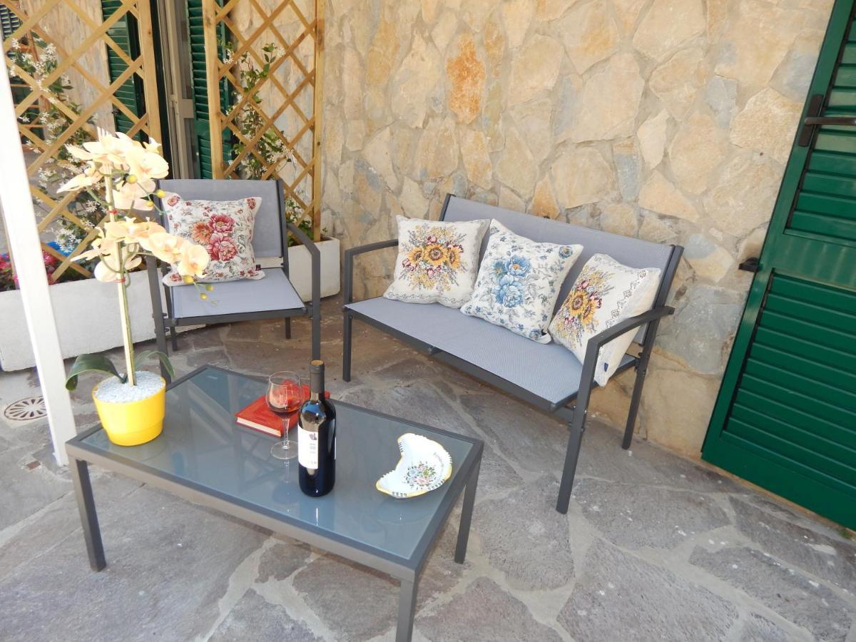 Casa Vacanza Diana Ραβέλλο Εξωτερικό φωτογραφία