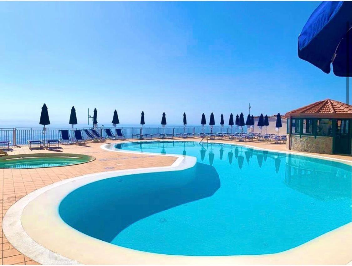 Casa Vacanza Diana Ραβέλλο Εξωτερικό φωτογραφία