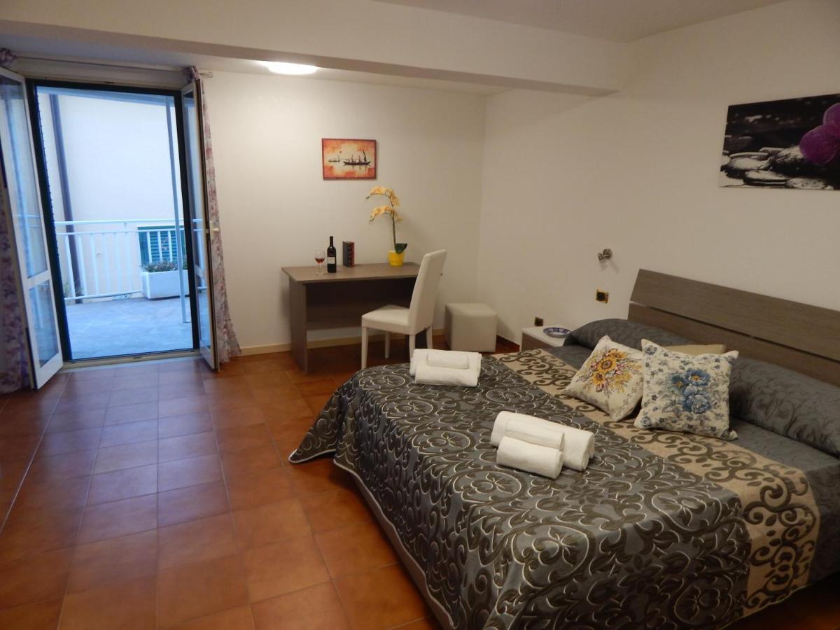 Casa Vacanza Diana Ραβέλλο Εξωτερικό φωτογραφία