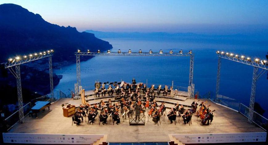 Casa Vacanza Diana Ραβέλλο Εξωτερικό φωτογραφία