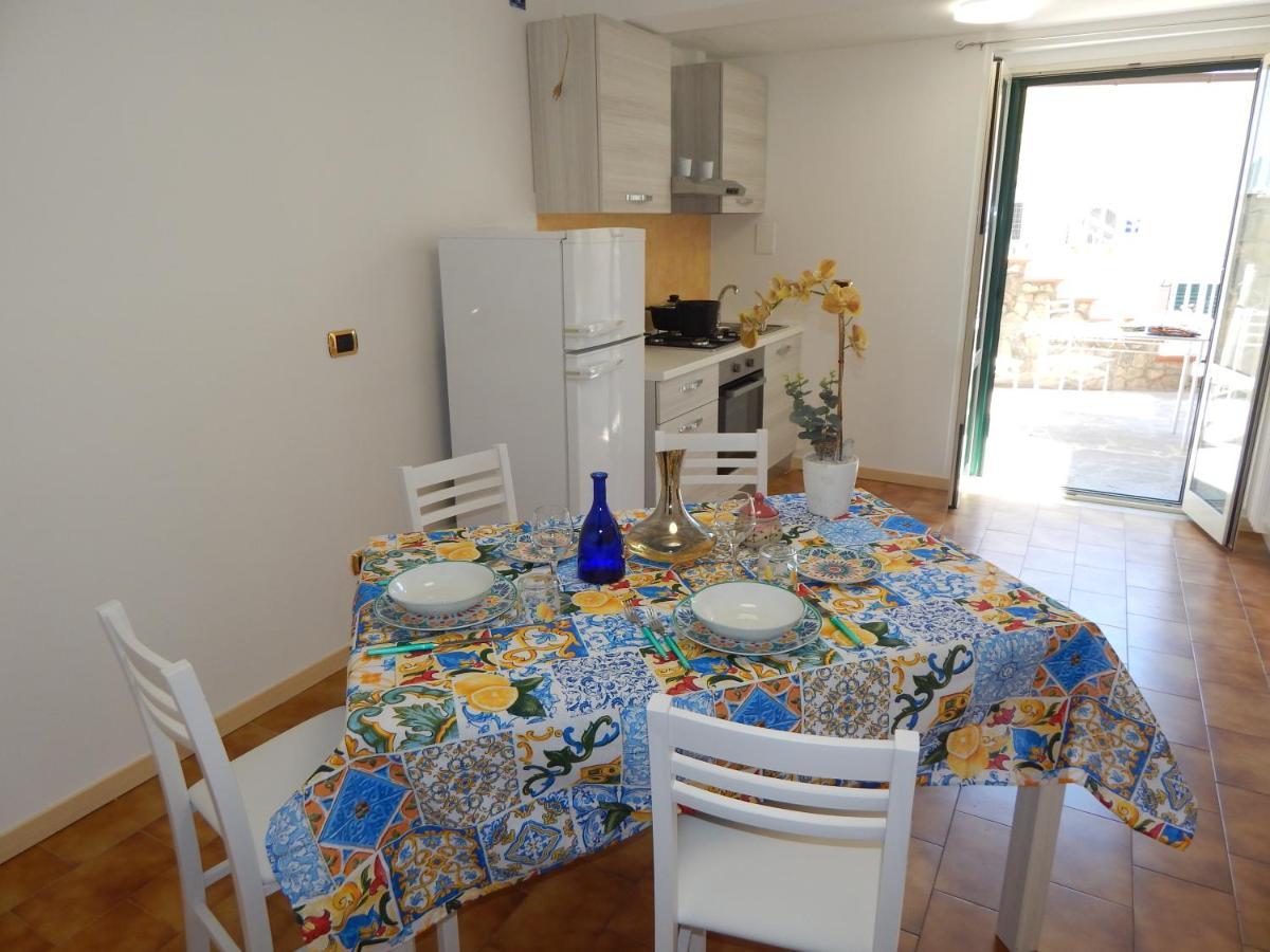 Casa Vacanza Diana Ραβέλλο Εξωτερικό φωτογραφία