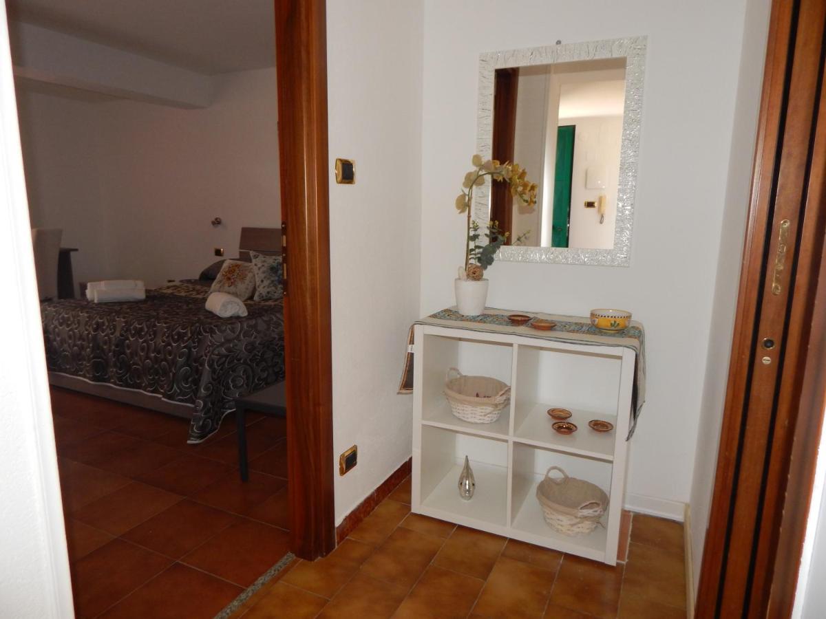 Casa Vacanza Diana Ραβέλλο Εξωτερικό φωτογραφία