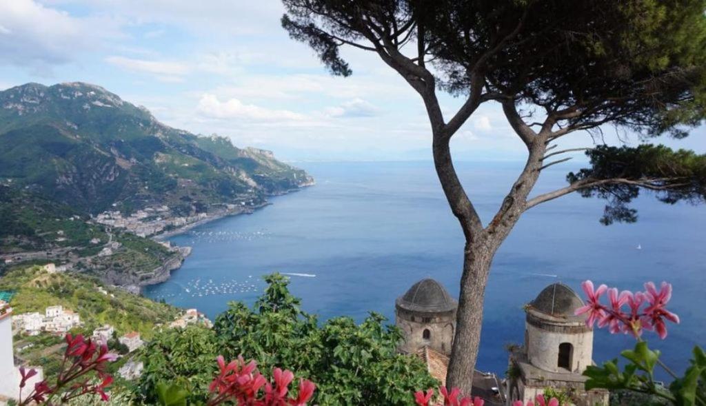 Casa Vacanza Diana Ραβέλλο Εξωτερικό φωτογραφία