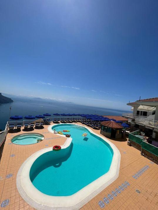 Casa Vacanza Diana Ραβέλλο Εξωτερικό φωτογραφία