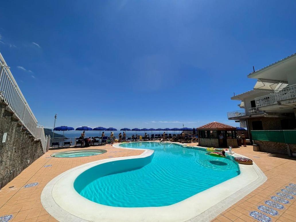 Casa Vacanza Diana Ραβέλλο Εξωτερικό φωτογραφία