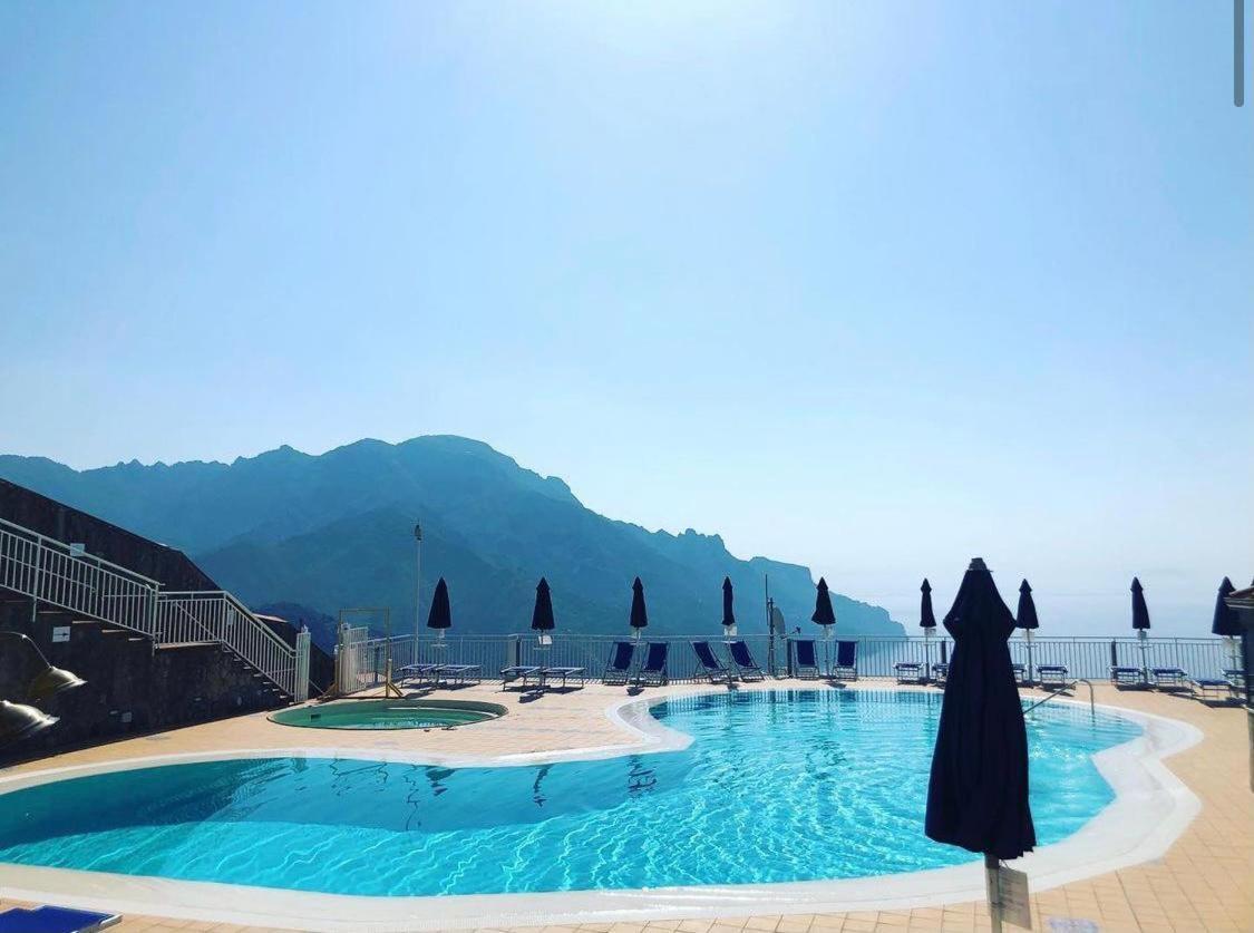 Casa Vacanza Diana Ραβέλλο Εξωτερικό φωτογραφία