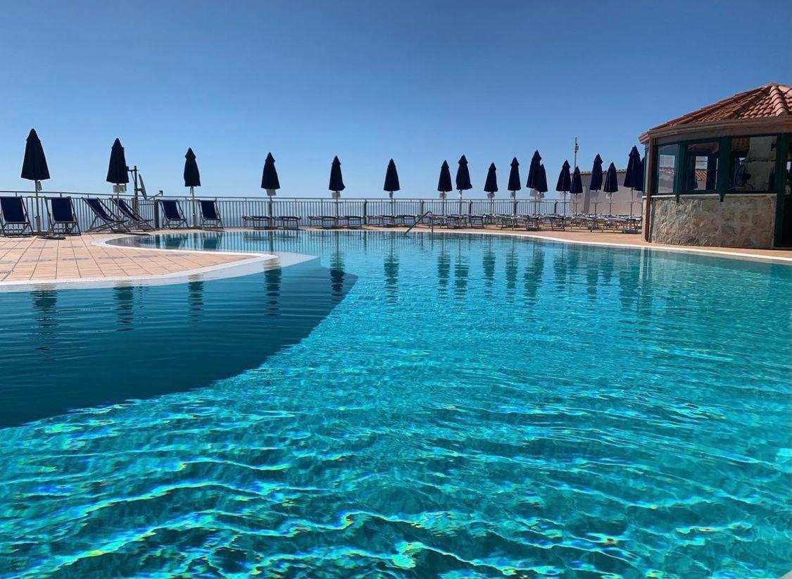 Casa Vacanza Diana Ραβέλλο Εξωτερικό φωτογραφία